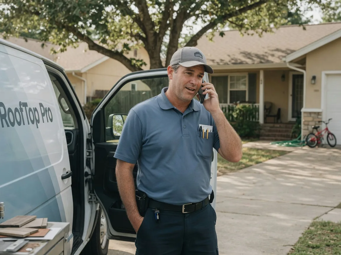 Roof Repair Franklin, AR FAQs