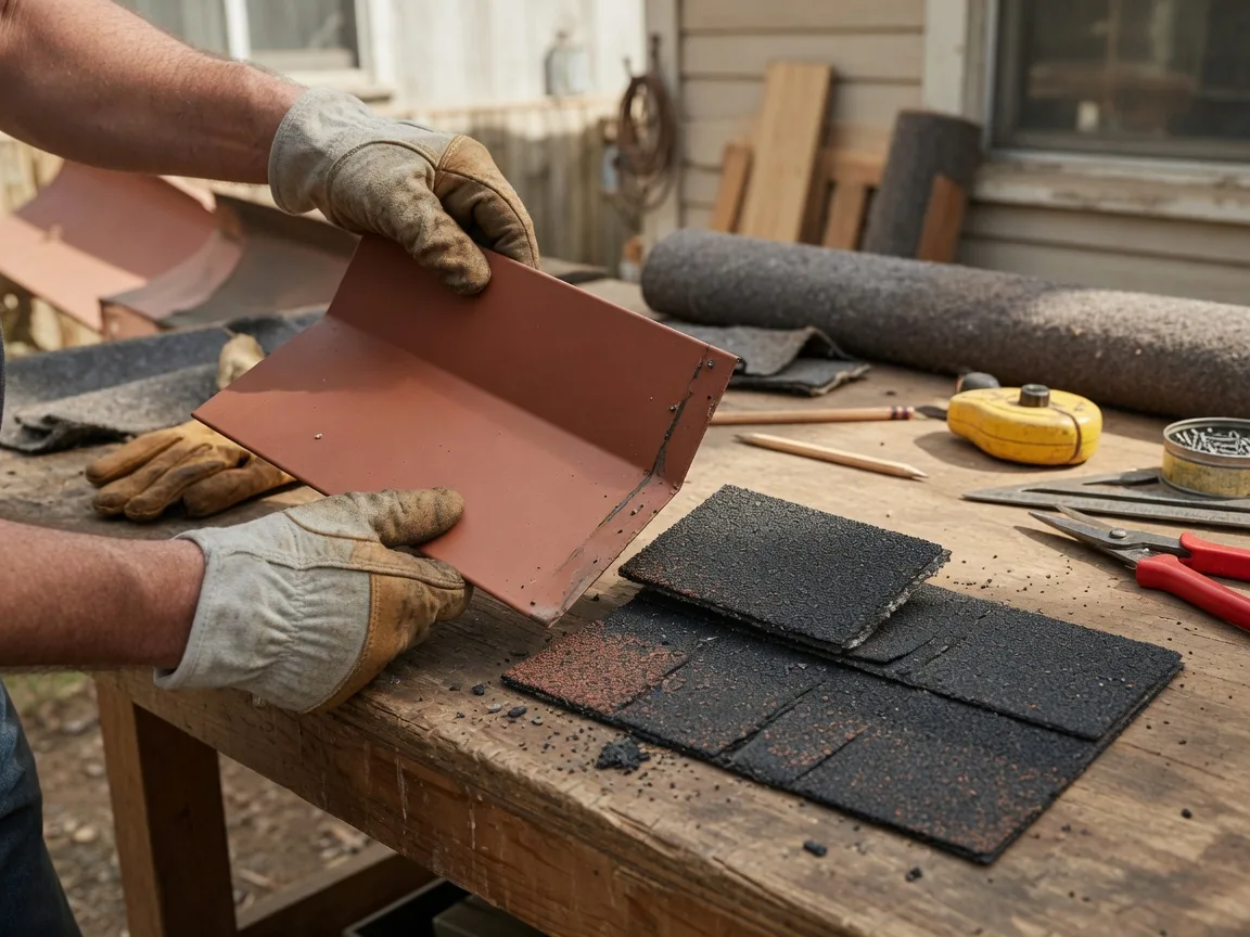 Roof Repair company in Franklin, AR